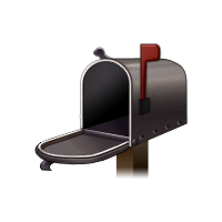Mail Icon